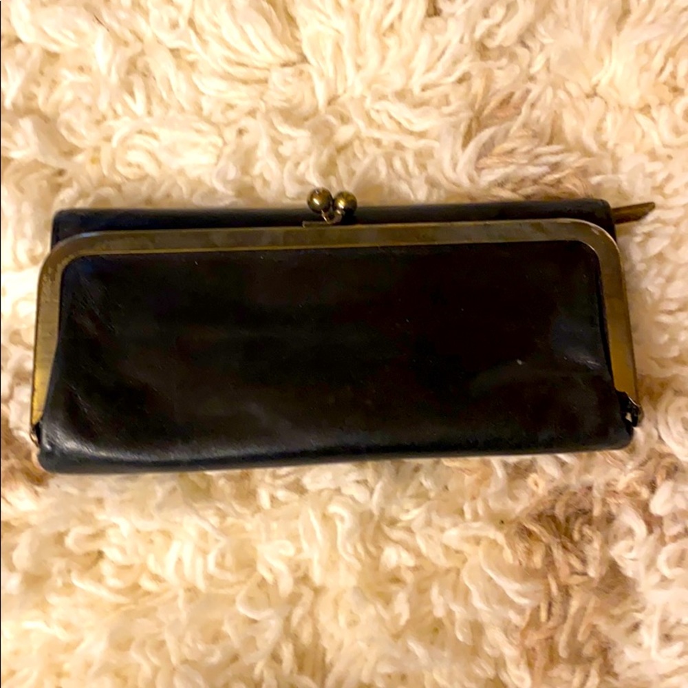 Hobo wallet